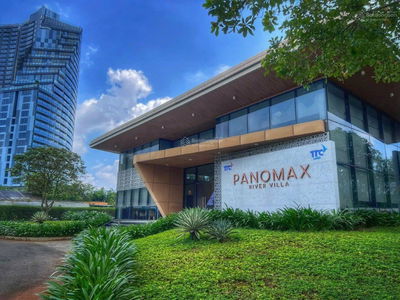 Panomax River Villas, Vietnam Panomax River Villas, Vietnam