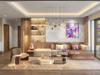 Hinode Royal Park Project, Vietnam  Hinode Royal Park Project, Vietnam