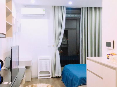 Vinhomes Green Bay Me Tri Project, Vietnam  Vinhomes Green Bay Me Tri Project, Vietnam