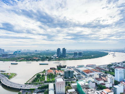Saigon Royal Residence, Vietnam Saigon Royal Residence, Vietnam