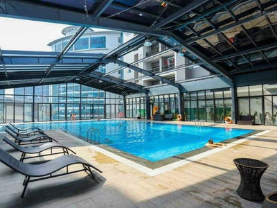 Sky Park Residence Project, Vietnam Sky Park Residence Project, Vietnam