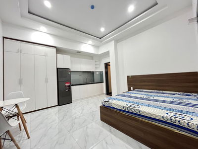 No Trang Long Street, Vietnam No Trang Long Street, Vietnam