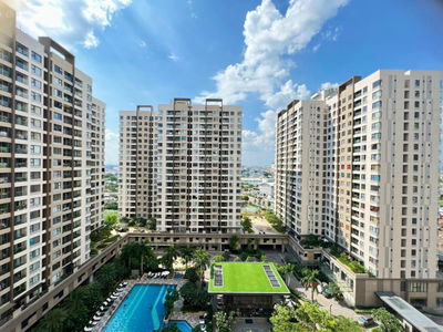 Akari City Nam Long, Vietnam Akari City Nam Long, Vietnam