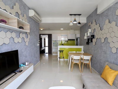 River Gate, Vietnam River Gate, Vietnam