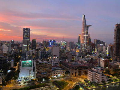 Saigon Royal Residence, Vietnam Saigon Royal Residence, Vietnam