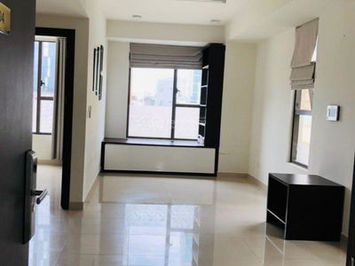 The Tresor, Vietnam The Tresor, Vietnam