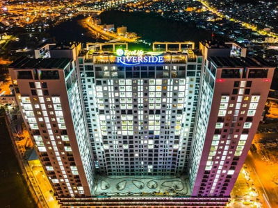 Ecolife Riverside Project, Vietnam Ecolife Riverside Project, Vietnam