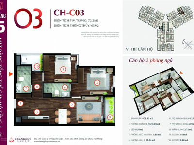 Hoang Huy Commerce Project, Vietnam Hoang Huy Commerce Project, Vietnam