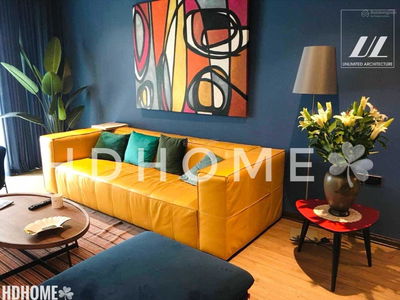 Mandarin Garden Project, Vietnam  Mandarin Garden Project, Vietnam