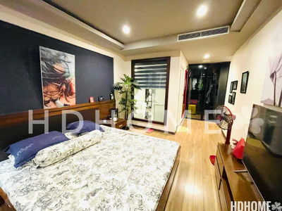 Mandarin Garden Project, Vietnam  Mandarin Garden Project, Vietnam