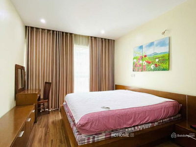 Mandarin Garden Project, Vietnam Mandarin Garden Project, Vietnam