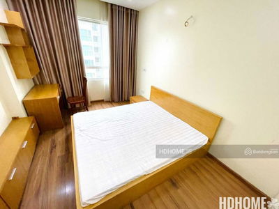 Mandarin Garden Project, Vietnam Mandarin Garden Project, Vietnam