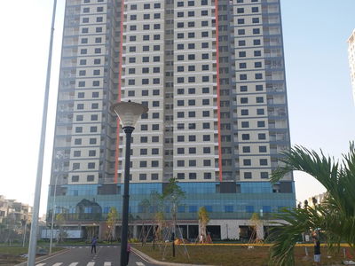 Homyland Riverside, Vietnam Homyland Riverside, Vietnam