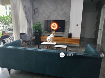 Estella Heights, Vietnam Estella Heights, Vietnam