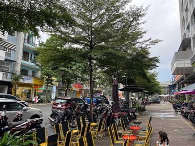 Phu Hoa Ward, Vietnam Phu Hoa Ward, Vietnam