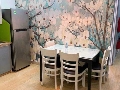 Phu Hoa Ward, Vietnam Phu Hoa Ward, Vietnam