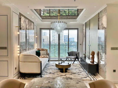 The Horizon Phu My Hung, Vietnam  The Horizon Phu My Hung, Vietnam