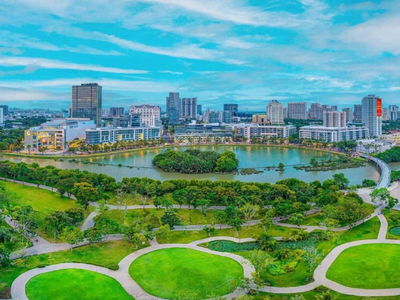 The Horizon Phu My Hung, Vietnam The Horizon Phu My Hung, Vietnam