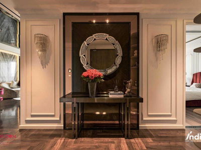 The Horizon Phu My Hung, Vietnam  The Horizon Phu My Hung, Vietnam