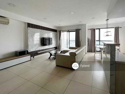 Masteri Thao Dien, Vietnam Masteri Thao Dien, Vietnam