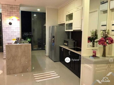 Masteri Thao Dien, Vietnam Masteri Thao Dien, Vietnam