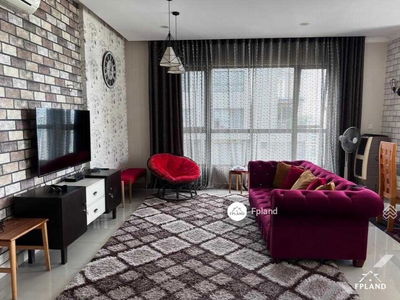 Masteri Thao Dien, Vietnam Masteri Thao Dien, Vietnam