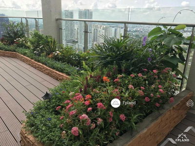 Masteri Thao Dien, Vietnam Masteri Thao Dien, Vietnam