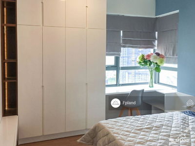 Masteri Thao Dien, Vietnam Masteri Thao Dien, Vietnam