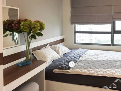 Masteri Thao Dien, Vietnam Masteri Thao Dien, Vietnam