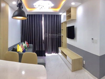 Sunrise City View, Vietnam  Sunrise City View, Vietnam