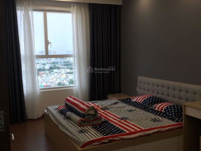 Sunrise City View, Vietnam  Sunrise City View, Vietnam