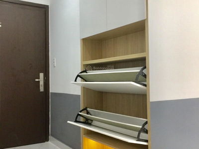 Sunrise City View, Vietnam  Sunrise City View, Vietnam