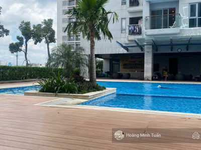 Rivera Park Saigon, Vietnam Rivera Park Saigon, Vietnam