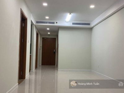 Rivera Park Saigon, Vietnam Rivera Park Saigon, Vietnam