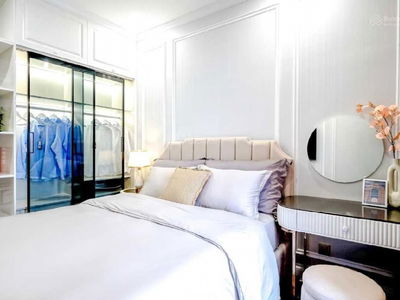 Hoang Thanh Pearl Project, Vietnam  Hoang Thanh Pearl Project, Vietnam