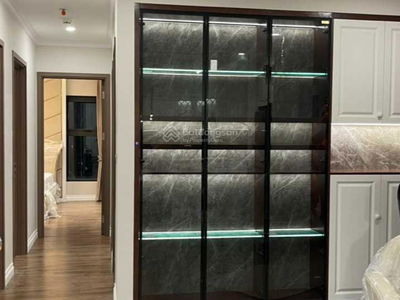 Hoang Thanh Pearl Project, Vietnam  Hoang Thanh Pearl Project, Vietnam