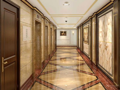 HC Golden City Project, Vietnam HC Golden City Project, Vietnam