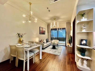 Ehome Southgate Project, Vietnam  Ehome Southgate Project, Vietnam