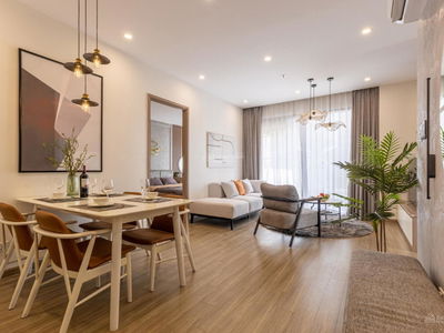 BRG Diamond Residence, Vietnam BRG Diamond Residence, Vietnam