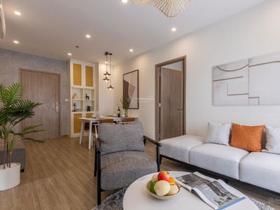 BRG Diamond Residence, Vietnam BRG Diamond Residence, Vietnam