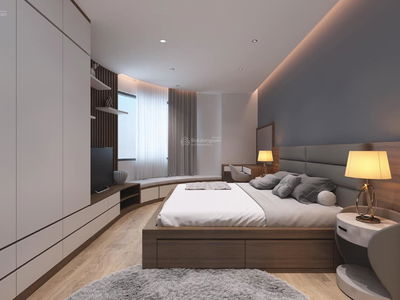 Imperial Plaza, Vietnam Imperial Plaza, Vietnam