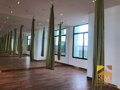 D'Edge Thao Dien, Vietnam D'Edge Thao Dien, Vietnam