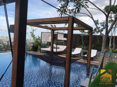 D'Edge Thao Dien, Vietnam D'Edge Thao Dien, Vietnam