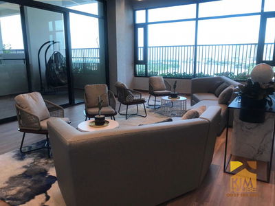 D'Edge Thao Dien, Vietnam D'Edge Thao Dien, Vietnam