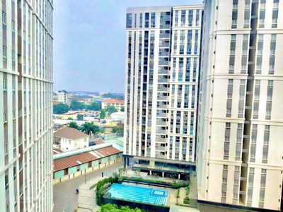 City Tower Project, Vietnam City Tower Project, Vietnam