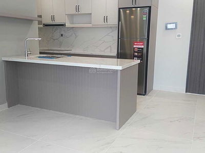 Midtown Phu My Hung, Vietnam Midtown Phu My Hung, Vietnam