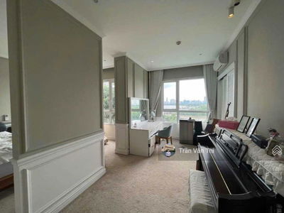 Diamond Island, Vietnam Diamond Island, Vietnam