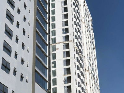 Complex 152 Dien Bien Phu, Vietnam Complex 152 Dien Bien Phu, Vietnam