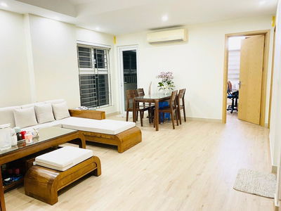 Mipec City View Project, Vietnam  Mipec City View Project, Vietnam