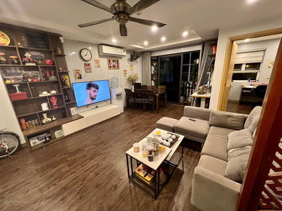 Mipec City View Project, Vietnam Mipec City View Project, Vietnam